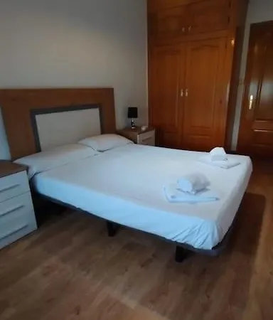 De 2 Junto Al Hospital Apartment Albacete