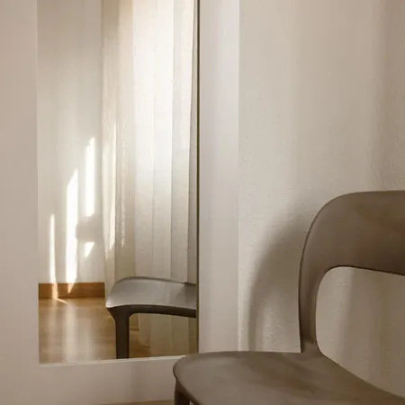 Apartment De 2 Junto Al Hospital